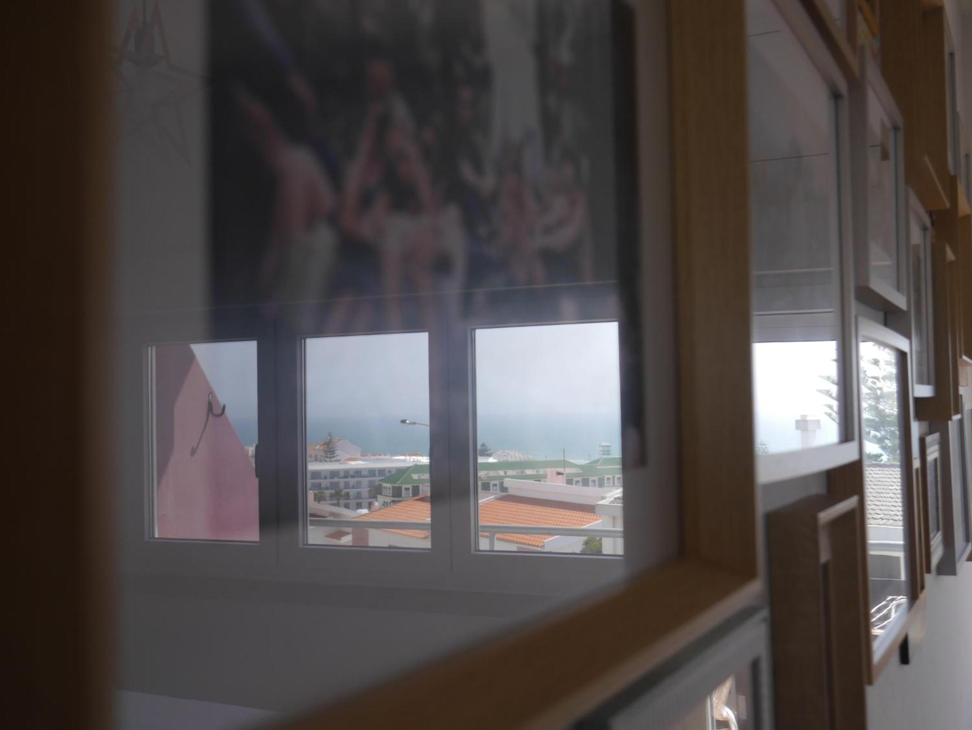 Hostel & Surfcamp 55 Ericeira Bagian luar foto